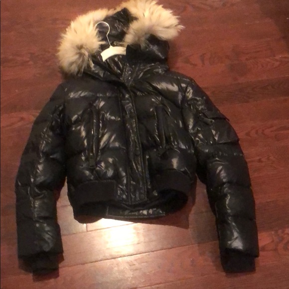 Sam jacket